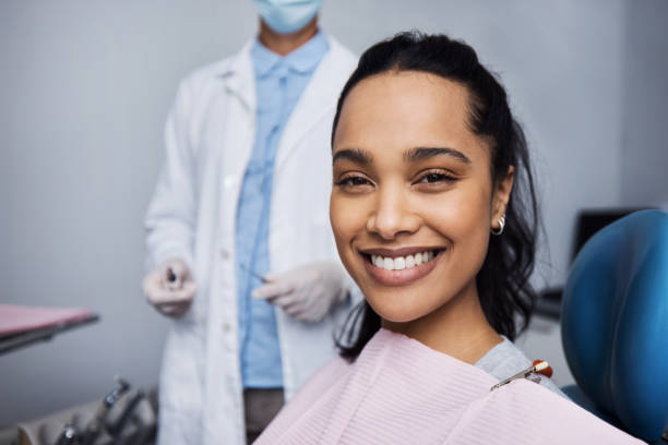 Full Mouth Reconstruction in Pasadena, CA