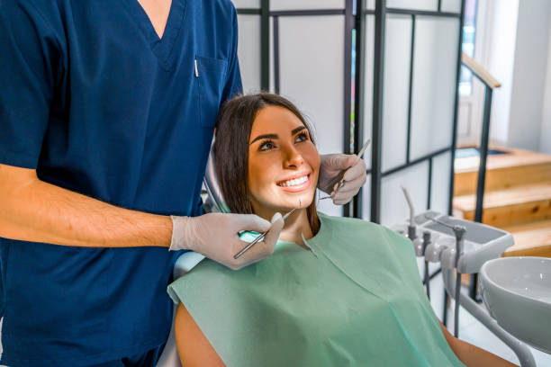 Best Oral Cancer Screening  in Pasadena, CA