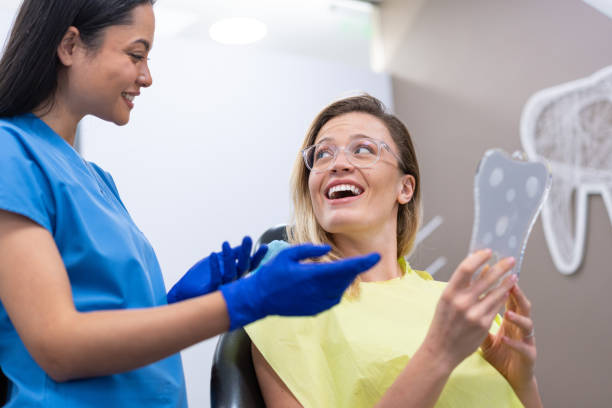 Oral Surgery in Pasadena, CA