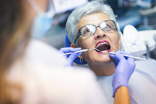 TMJ/TMD Treatment in Pasadena, CA