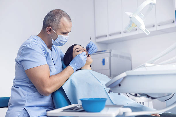 Best Tooth Extraction  in Pasadena, CA